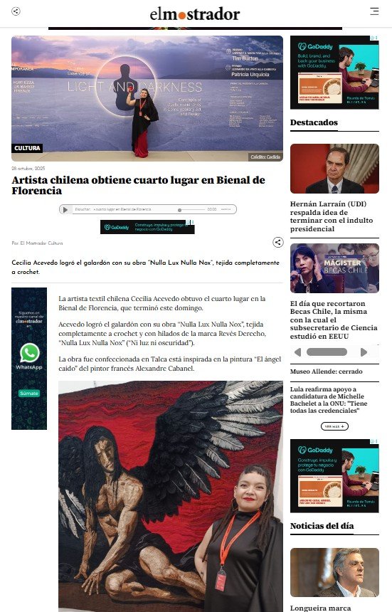 El Mostrador