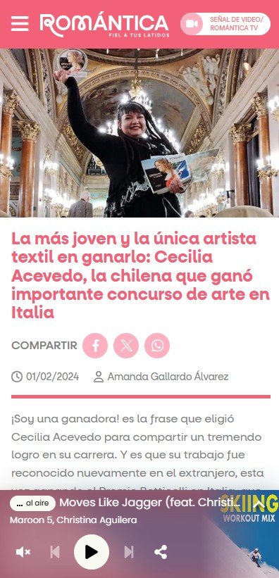 Radio Romántica