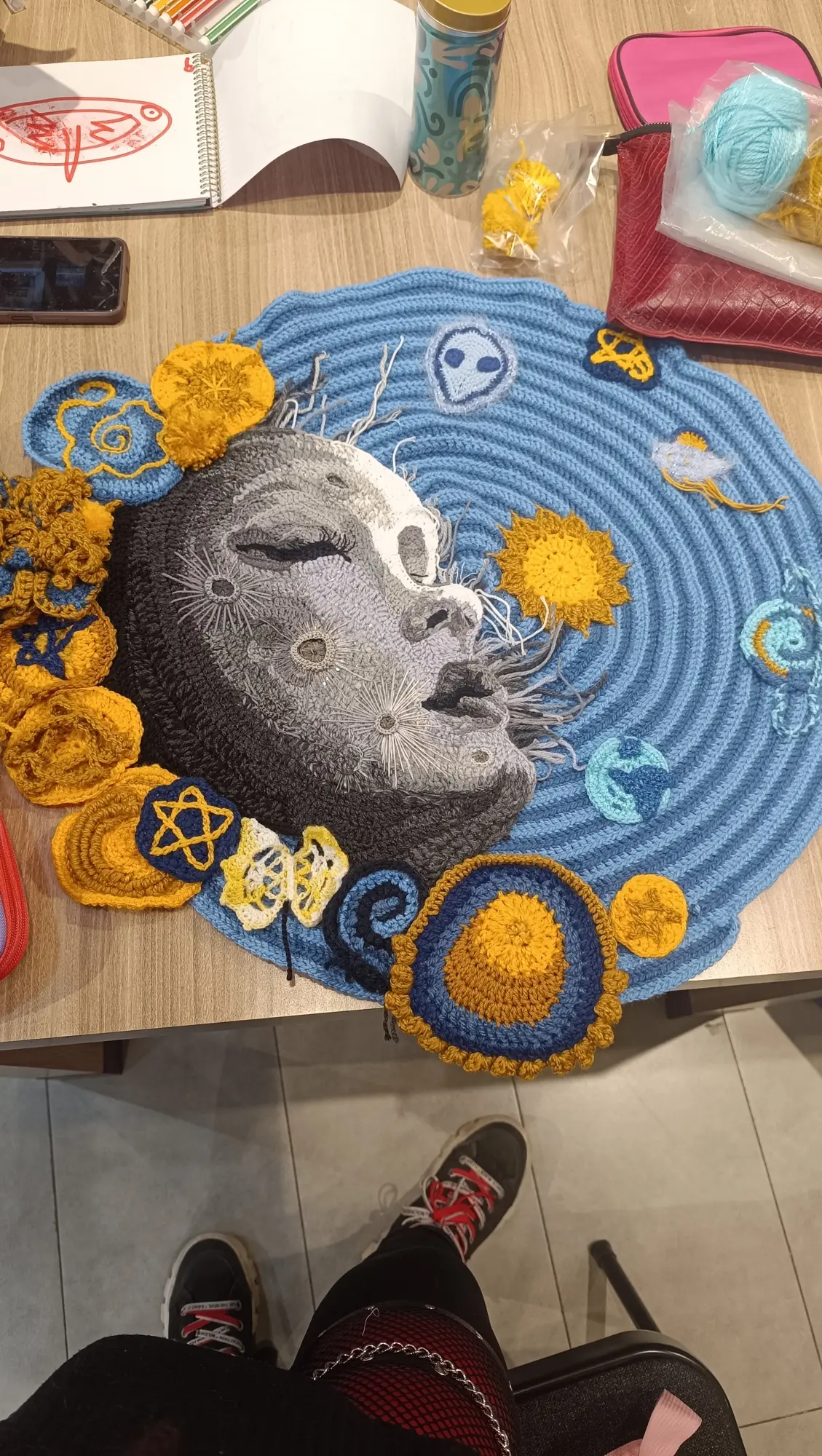Proceso creativo