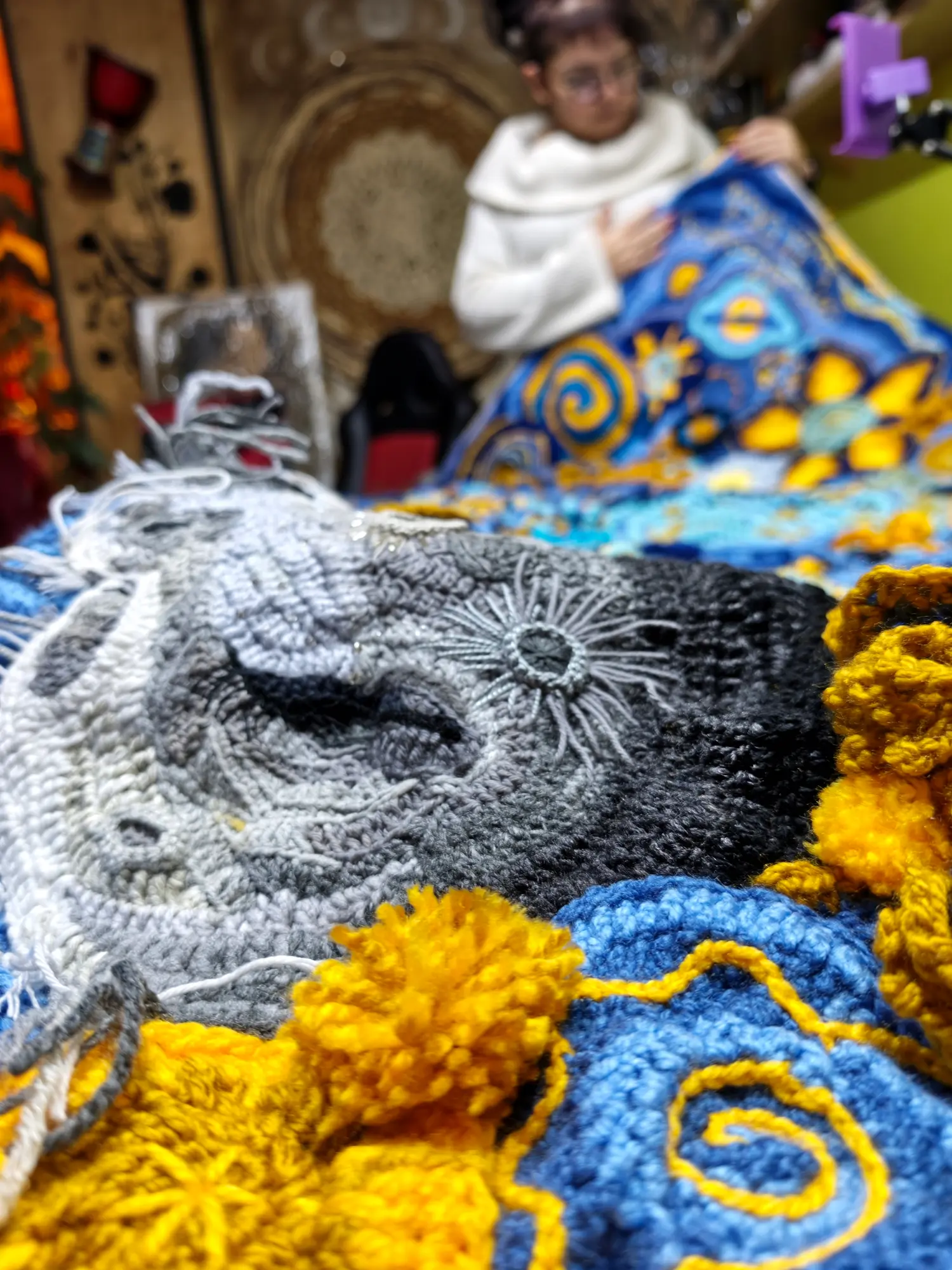 Obra finalizada